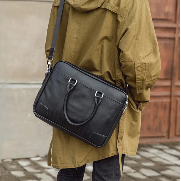 porte document a4 cuir