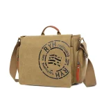 sac porte document homme stylé