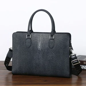 porte document chic femme