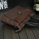 accessoire en cuir pour homme