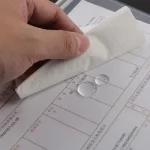 porte-documents élégant A5