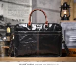 style urbain en porte document