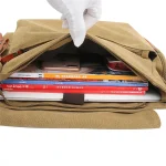 porte document tendance pour homme