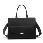 sac documents a4 cuir