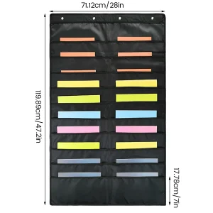 pochette porte document