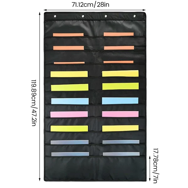 pochette porte document