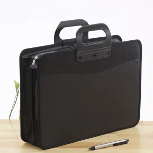 sac cartable porte document homme