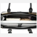 accessoire bureau cuir femme