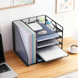 porte revue bureau original