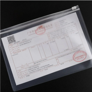 Pochette porte document A5