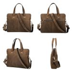 Accessoire professionnel en cuir