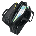 élégant sac porte document voyage